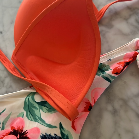 Orsay from Spain bikini set - Picture 2 of 4